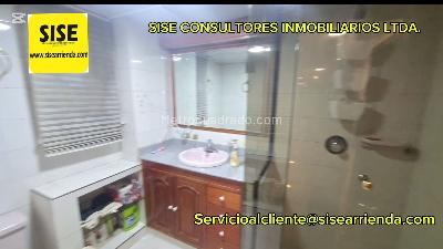 Apartamento en venta en Chico Reservado Chico, Bogotá · foto 5 de 20