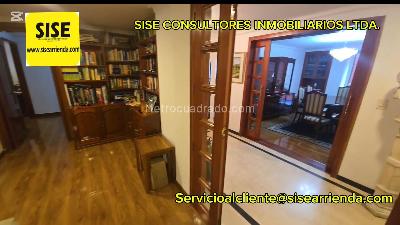 Apartamento en venta en Chico Reservado Chico, Bogotá · foto 6 de 20