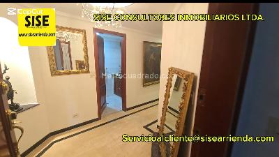 Apartamento en venta en Chico Reservado Chico, Bogotá · foto 7 de 20