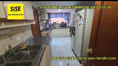 Apartamento en venta en Chico Reservado Chico, Bogotá · foto 9 de 20