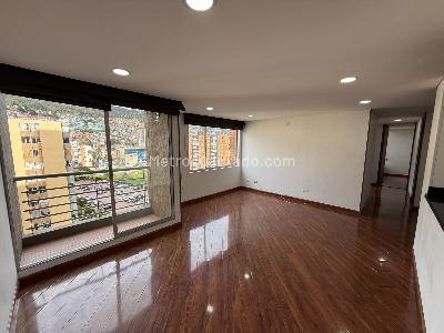 Apartamento en venta en Tibabita, Bogotá · foto 2 de 20