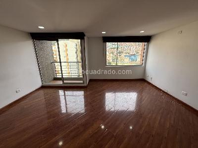 Apartamento en venta en Tibabita, Bogotá · foto 3 de 20