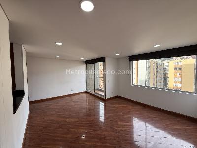 Apartamento en venta en Tibabita, Bogotá · foto 5 de 20