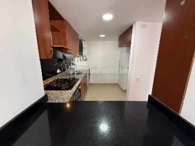 Apartamento en venta en Tibabita, Bogotá · foto 6 de 20