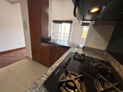 Apartamento en venta en Tibabita, Bogotá · foto 8 de 20