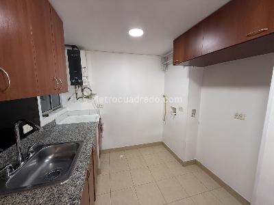 Apartamento en venta en Tibabita, Bogotá · foto 9 de 20