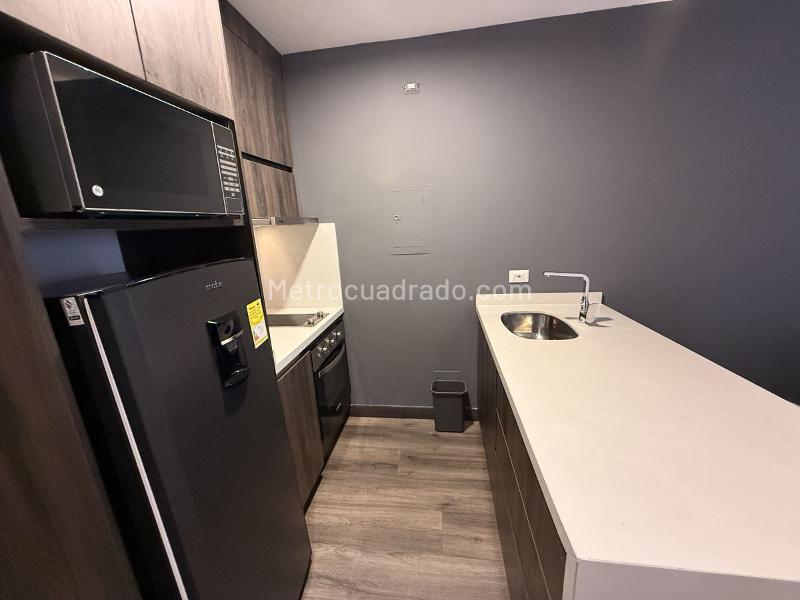 Apartamento en Venta, Chico Sur Ii Sector, Bogotá D.C. - Widok 3