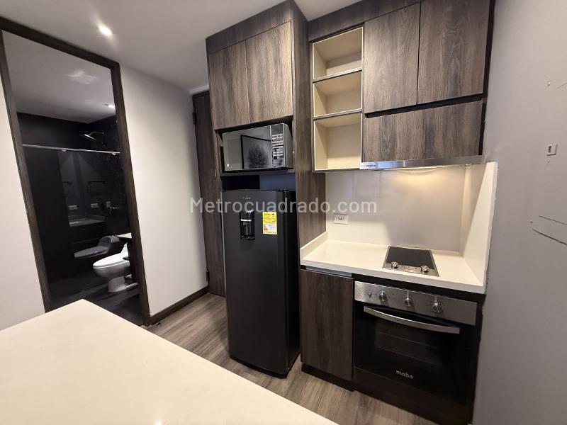 Apartamento en Venta, Chico Sur Ii Sector, Bogotá D.C. - Widok 5