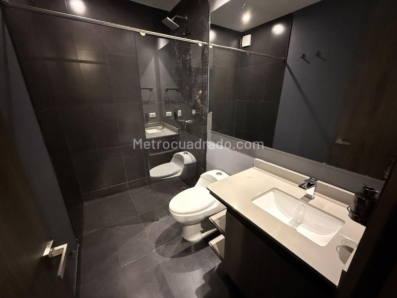 Apartamento en Venta, Chico Sur Ii Sector, Bogotá D.C. - Widok 6