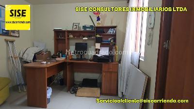 Casa de 4 alcobas en venta en Toscana, Bogotá, 105 m² · foto 11 de 18