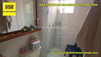 Casa de 4 alcobas en venta en Toscana, Bogotá, 105 m² · foto 12 de 18
