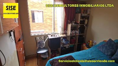 Casa de 4 alcobas en venta en Toscana, Bogotá, 105 m² · foto 13 de 18