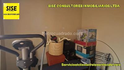 Casa de 4 alcobas en venta en Toscana, Bogotá, 105 m² · foto 14 de 18