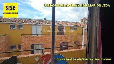 Casa de 4 alcobas en venta en Toscana, Bogotá, 105 m² · foto 17 de 18