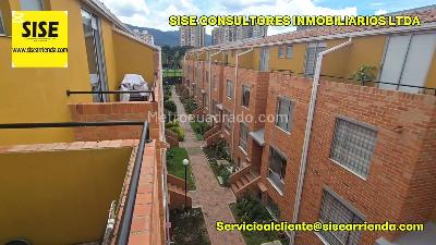 Casa de 4 alcobas en venta en Toscana, Bogotá, 105 m² · foto 18 de 18
