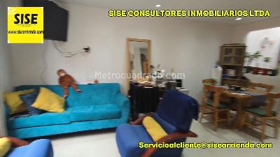 Casa de 4 alcobas en venta en Toscana, Bogotá, 105 m² · foto 3 de 18