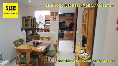 Casa de 4 alcobas en venta en Toscana, Bogotá, 105 m² · foto 2 de 18