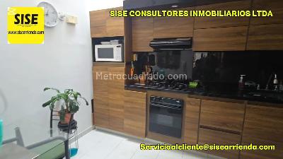 Casa de 4 alcobas en venta en Toscana, Bogotá, 105 m² · foto 5 de 18