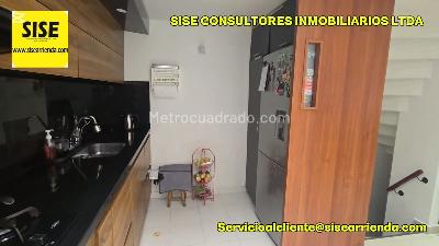 Casa de 4 alcobas en venta en Toscana, Bogotá, 105 m² · foto 6 de 18