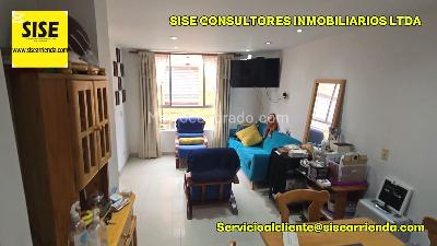 Casa de 4 alcobas en venta en Toscana, Bogotá, 105 m² · foto 4 de 18