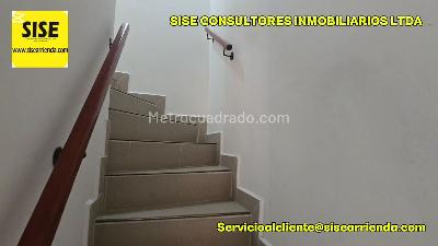 Casa de 4 alcobas en venta en Toscana, Bogotá, 105 m² · foto 10 de 18