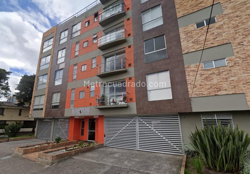 Apartment in Bogotá, Cedritos, Localidad Usaquén - Vista 2