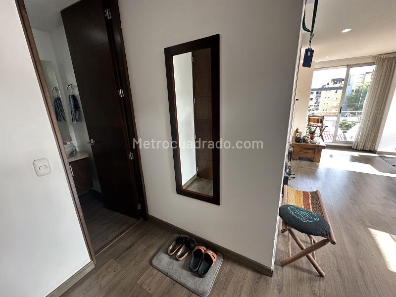 Apartment in Bogotá, Cedritos, Localidad Usaquén - Vista 3