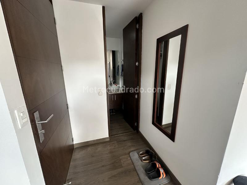 Apartment in Bogotá, Cedritos, Localidad Usaquén - Vista 4