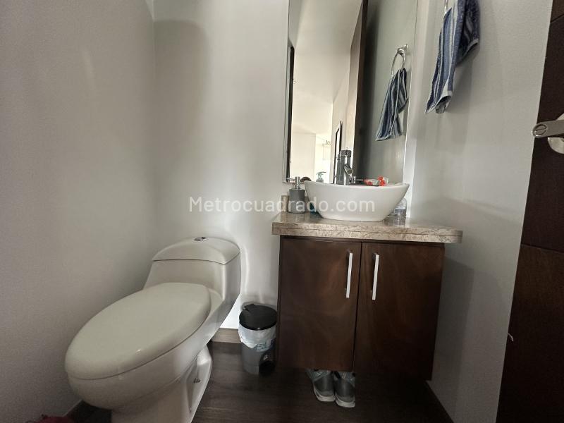 Apartment in Bogotá, Cedritos, Localidad Usaquén - Vista 5