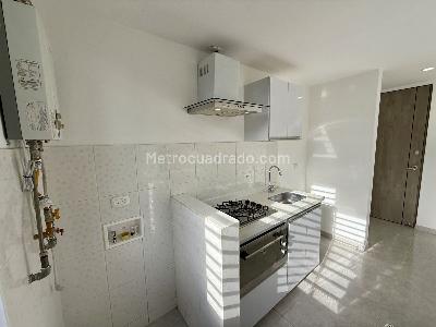 Apartamento de 1 alcoba en venta en Usaquen Cedritos, Bogotá, 29 m² · foto 10 de 20
