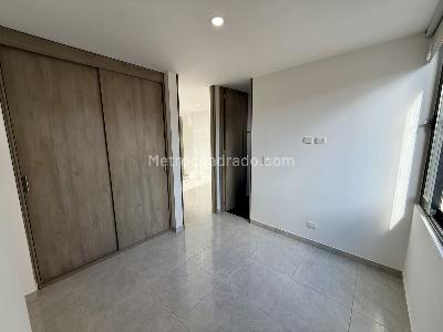 Apartamento de 1 alcoba en venta en Usaquen Cedritos, Bogotá, 29 m² · foto 14 de 20