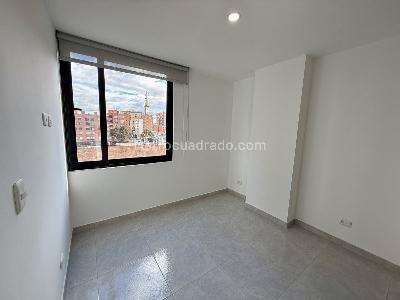 Apartamento de 1 alcoba en venta en Usaquen Cedritos, Bogotá, 29 m² · foto 15 de 20