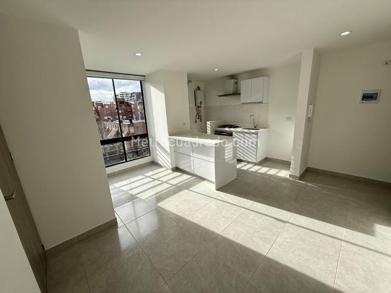 Piso – Bogotá D.C. - Vista 2