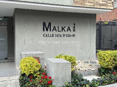 Apartamento de 1 alcoba en venta en Usaquen Cedritos, Bogotá, 29 m² · foto 20 de 20