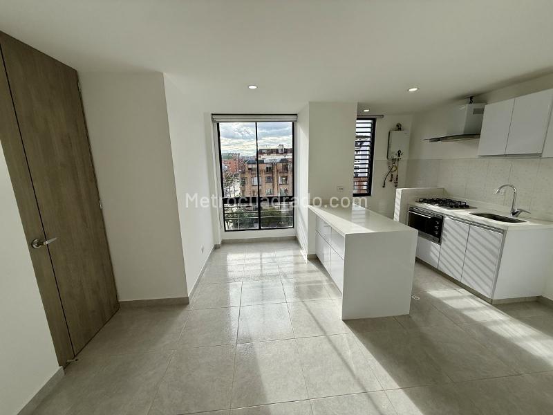 Piso – Bogotá D.C. - Vista 3