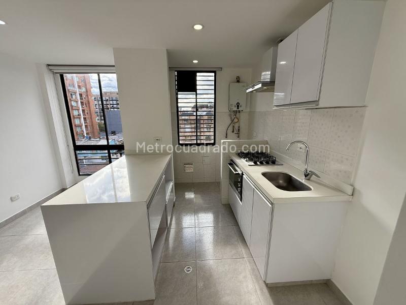 Piso – Bogotá D.C. - Vista 4