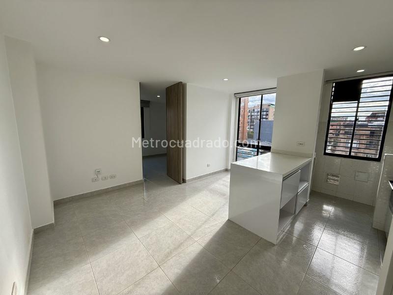 Piso – Bogotá D.C. - Vista 5