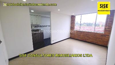 Apartamento en venta en Fontibon Solsticio, Bogotá · foto 3 de 15