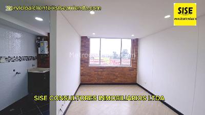 Apartamento en venta en Fontibon Solsticio, Bogotá · foto 2 de 15
