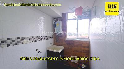 Apartamento en venta en Fontibon Solsticio, Bogotá · foto 6 de 15