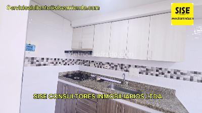 Apartamento en venta en Fontibon Solsticio, Bogotá · foto 5 de 15