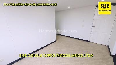 Apartamento en venta en Fontibon Solsticio, Bogotá · foto 4 de 15