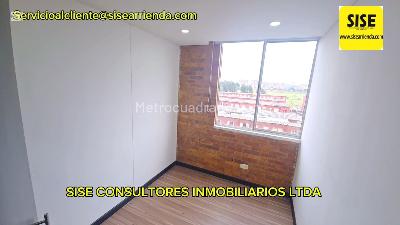 Apartamento en venta en Fontibon Solsticio, Bogotá · foto 7 de 15