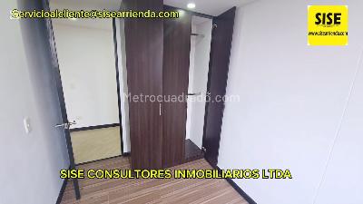 Apartamento en venta en Fontibon Solsticio, Bogotá · foto 8 de 15