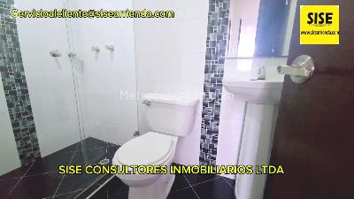 Apartamento en venta en Fontibon Solsticio, Bogotá · foto 9 de 15