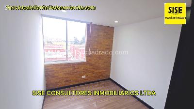 Apartamento en venta en Fontibon Solsticio, Bogotá · foto 10 de 15