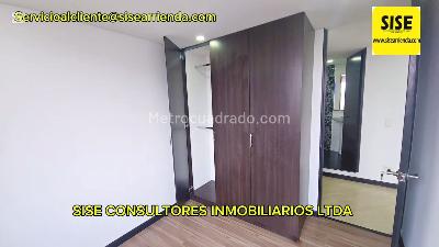 Apartamento en venta en Fontibon Solsticio, Bogotá · foto 11 de 15