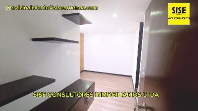 Apartamento en venta en Fontibon Solsticio, Bogotá · foto 12 de 15