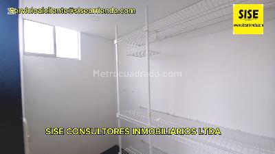 Apartamento en venta en Fontibon Solsticio, Bogotá · foto 13 de 15