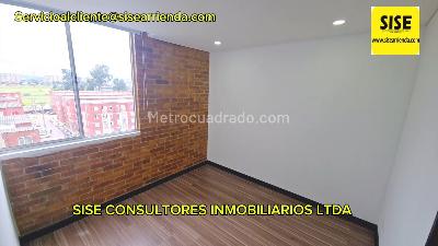 Apartamento en venta en Fontibon Solsticio, Bogotá · foto 14 de 15